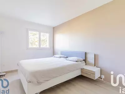 Appartement, 59 m²