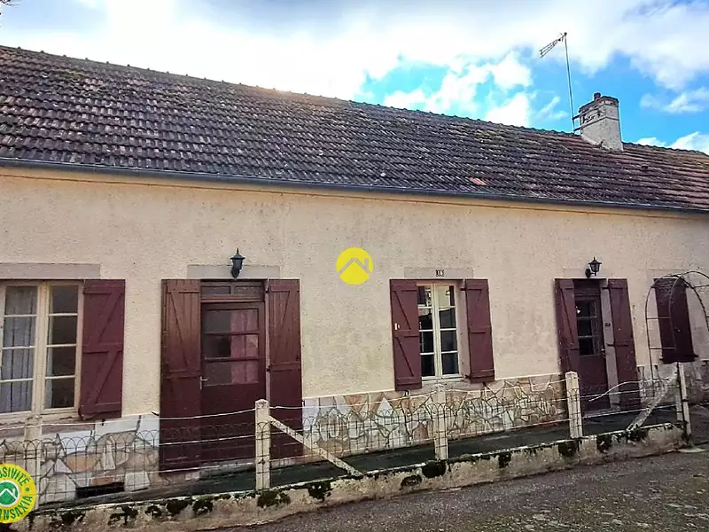 Maison, 101 m²