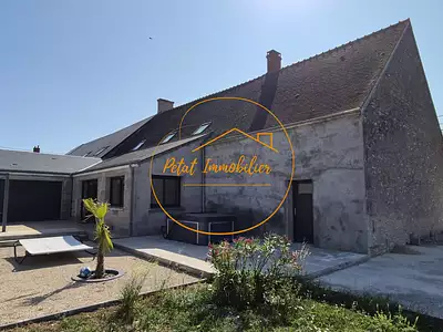 Maison, 200 m²