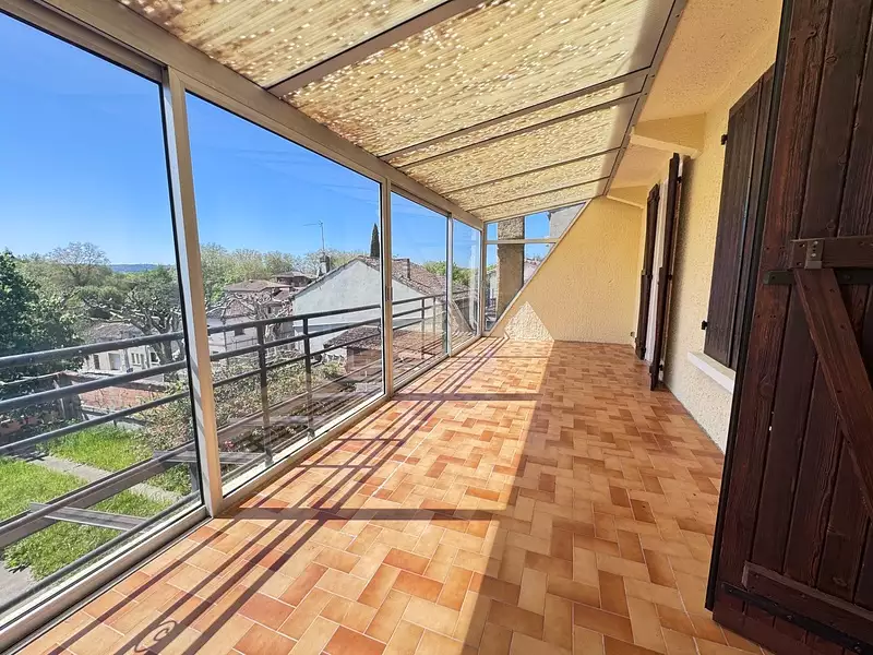 Maison, 175 m²