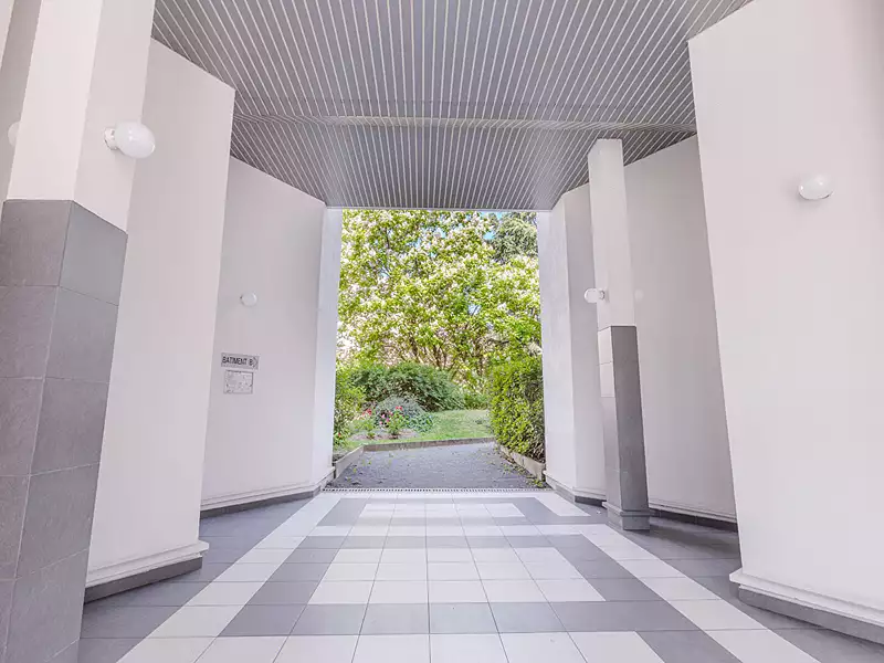 Appartement, 72,48 m²