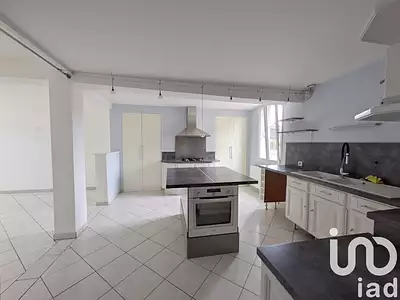 Maison, 105 m²