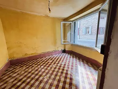 Maison, 54 m²
