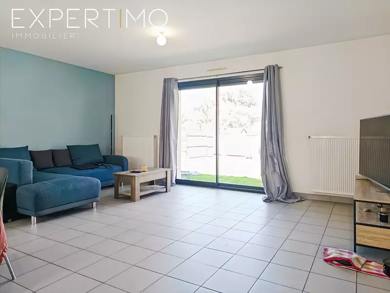 Maison, 82 m²