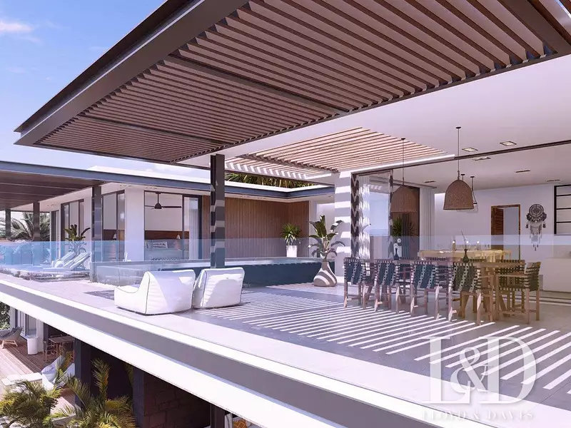 Appartement, 499 m²