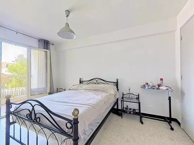 Appartement, 87 m²
