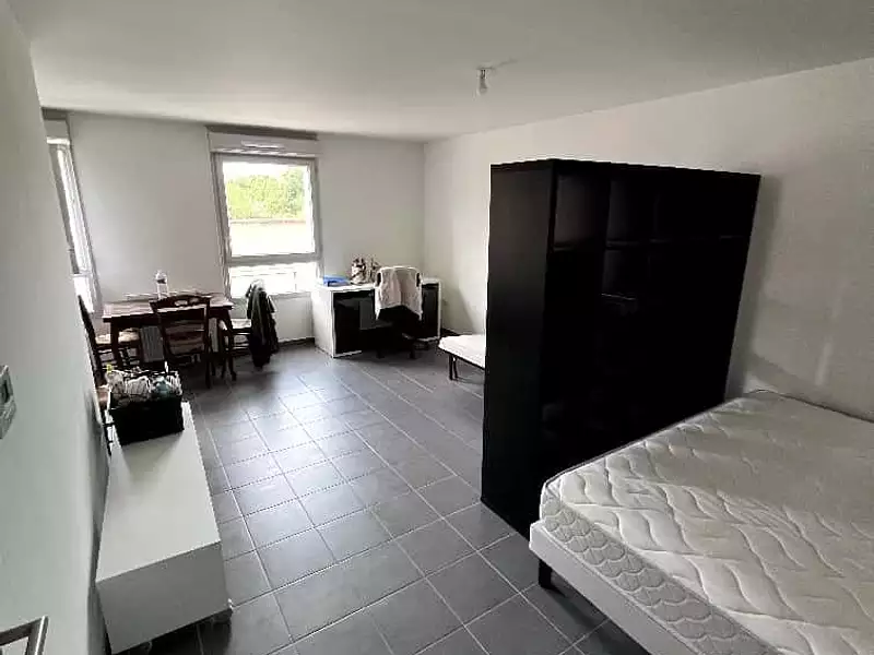 Appartement, 36 m²