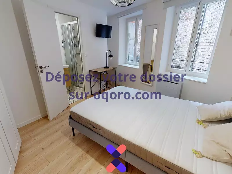 Appartement, 120 m²