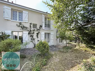 Maison, 101 m²