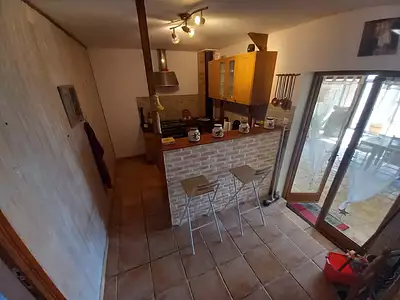 Maison, 168 m²