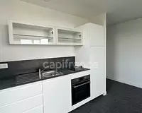 Appartement, 31 m²