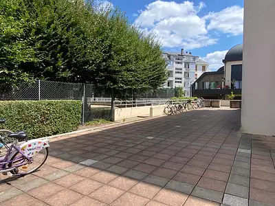 Appartement, 60 m²