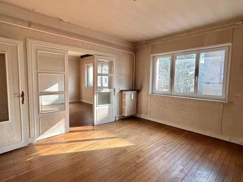 Appartement, 69 m²