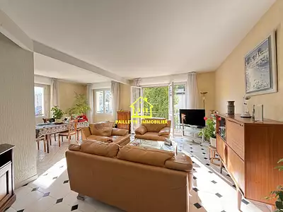 Appartement, 91,04 m²