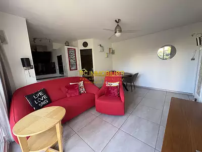 Appartement, 40,77 m²