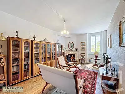 Maison, 424,6 m²