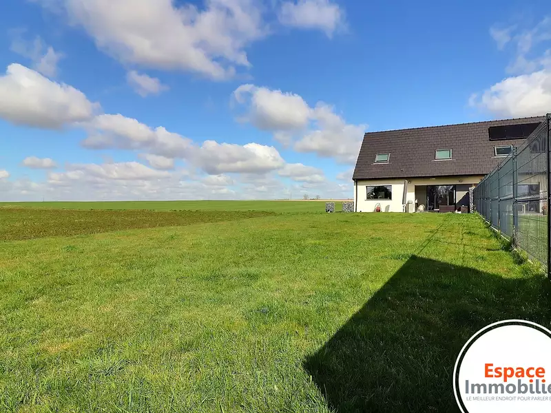 Maison, 105 m²