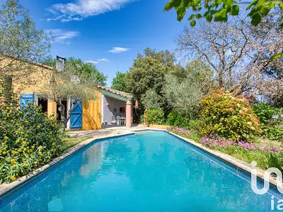 Maison, 130 m²