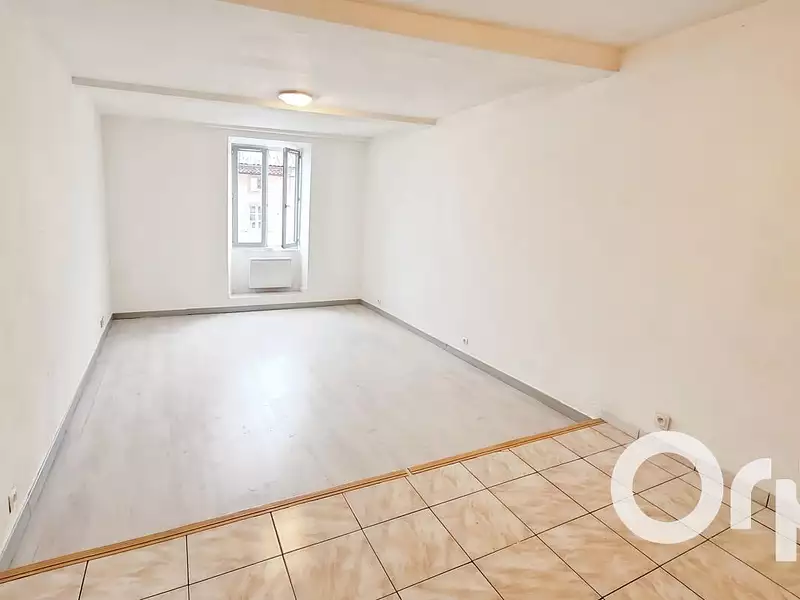 Appartement, 41 m²