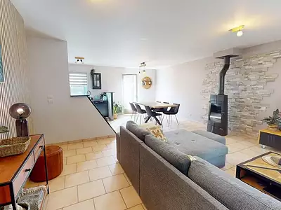 Maison, 77 m²