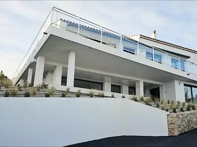 Appartement, 112 m²