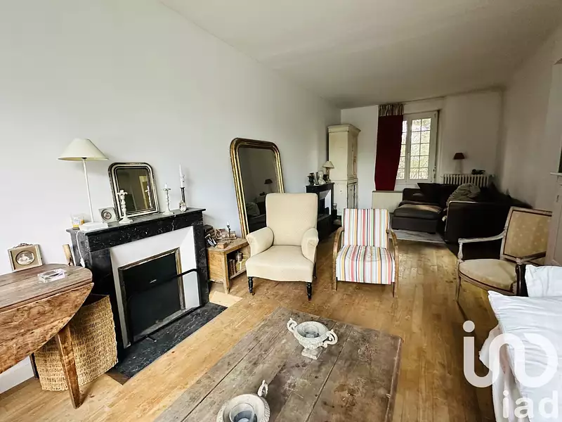 Maison, 212 m²