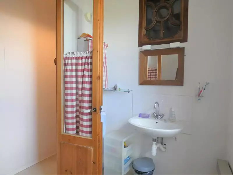 Maison, 96 m²