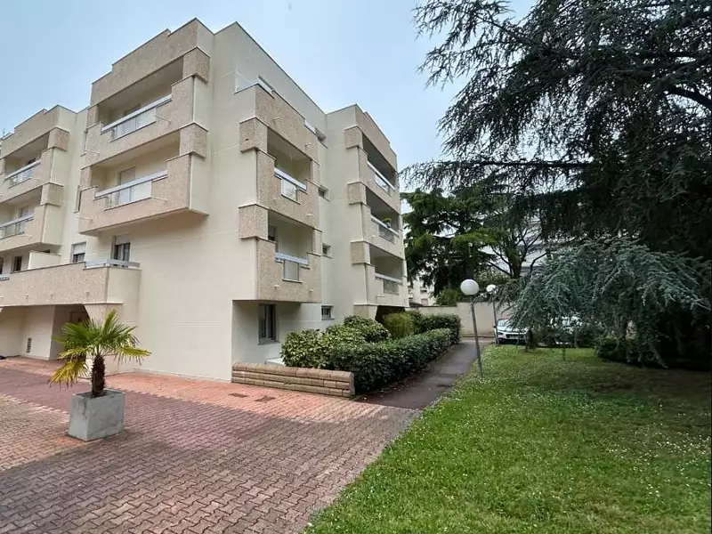 Appartement, 100 m²