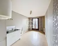 Appartement, 55 m²