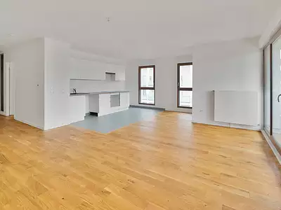 Appartement, 87,4 m²