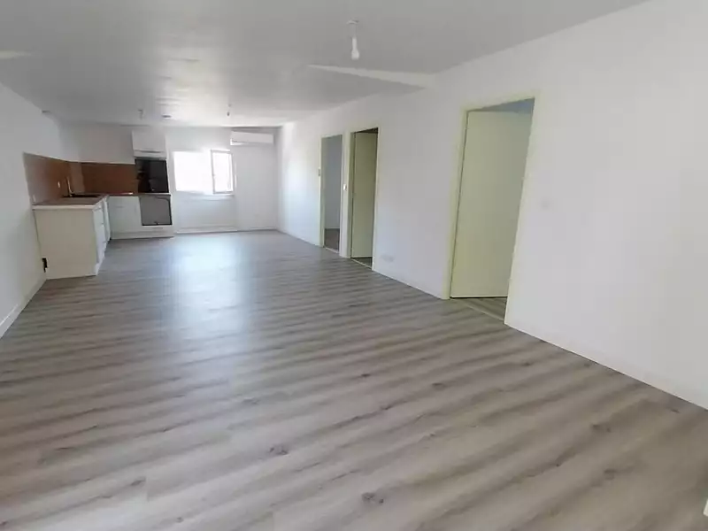 Appartement, 70 m²