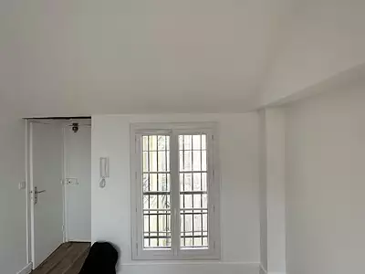 Appartement, 19,2 m²