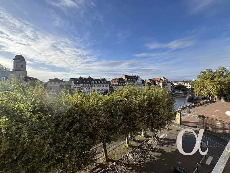 Appartement, 113 m²