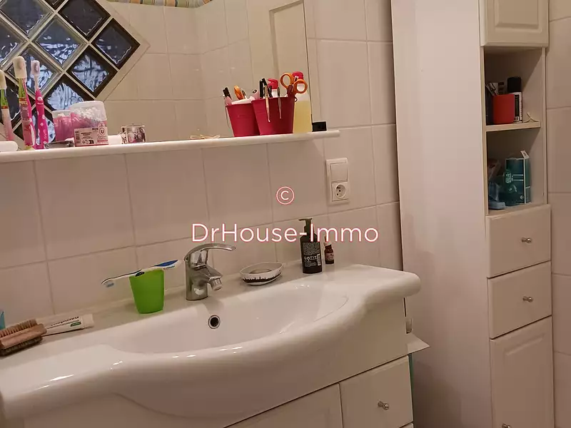 Appartement, 85,3 m²