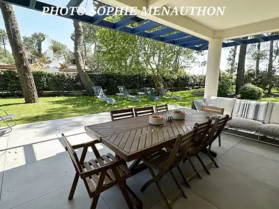 Appartement, 192 m²