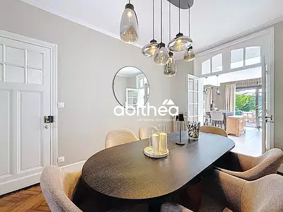 Maison, 169 m²