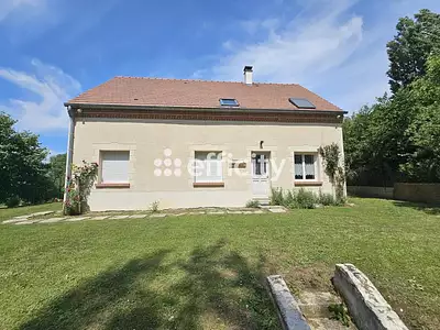 Maison, 130 m²