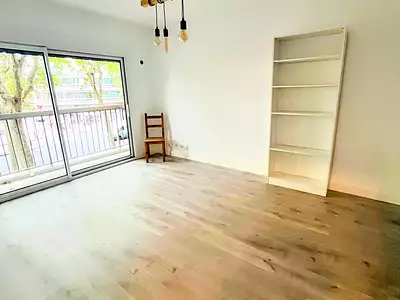 Appartement, 29 m²