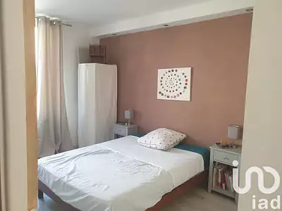 Immeuble, 374 m²