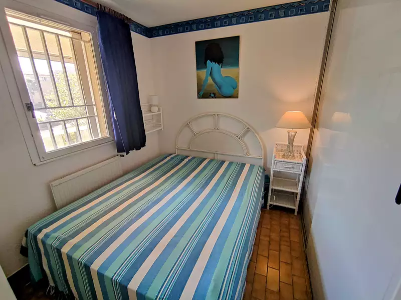 Appartement, 30 m²