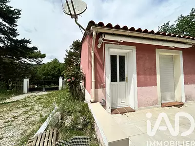 Maison, 89 m²