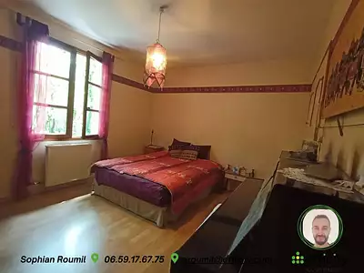 Maison, 145 m²