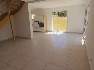 Maison, 110 m²