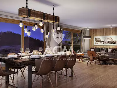 Appartement, 71,05 m²