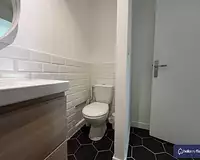 Appartement, 45,3 m²