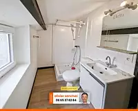 Appartement, 44 m²