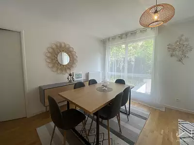 Appartement, 42,61 m²
