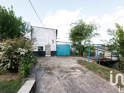 Maison, 196 m²