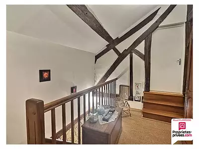 Maison, 200 m²