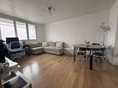 Appartement, 61,03 m²